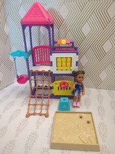 Barbie skipper babysitters for sale  Montgomery City
