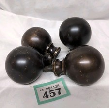Pair antique solid for sale  BOGNOR REGIS
