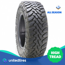 Used 37x12.5r20 toyo for sale  Chicago