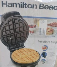New hamilton beach for sale  Woodstock