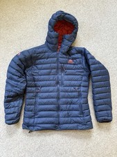 Mountain equipment men for sale  SHEFFIELD