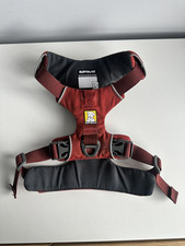 Ruffwear burgundy front for sale  HUDDERSFIELD