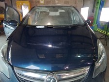 Bonnet vauxhall corsa for sale  GLOUCESTER
