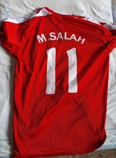 Maglia calcio liverpool usato  Bergamo