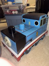 Thomas train wooden for sale  Seal Beach