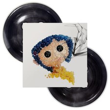 Coraline soundtrack 15th for sale  MANCHESTER
