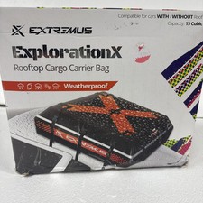 New box extremus for sale  North Bergen