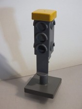 Playmobil ampel fussgänger gebraucht kaufen  Ebern