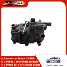 Compresseur air conditionne d'occasion  Amiens-