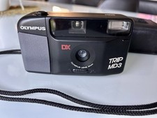 Olympus trip md3 usato  San Vito al Tagliamento