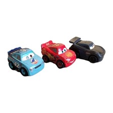 Lot mini cars d'occasion  Pontvallain
