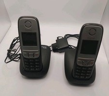 Siemens telefon gigaset gebraucht kaufen  Deggendorf