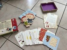 Jeu société djeco d'occasion  Montluel