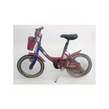 Bicicletta bambino crocodile usato  Torino