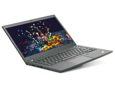 Lenovo thinkpad t14 gebraucht kaufen  Eppelheim