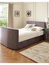 Prent king bed for sale  SHIPLEY