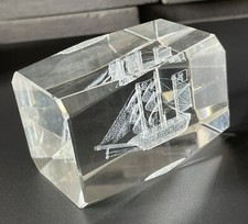 Presse papier maquette d'occasion  Senlis