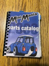2000 mini mania for sale  Fernandina Beach