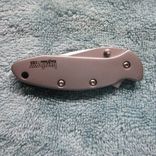 Kershaw usa 1600 for sale  Columbia City