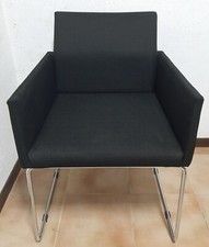 Set sedie tessuto usato  Samarate