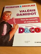 Valérie damidot décoration d'occasion  Valras-Plage