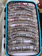 Double sided fly for sale  NEWCASTLE UPON TYNE