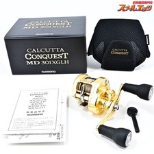 Moulinet baitcast shimano d'occasion  Expédié en France