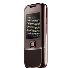 Nokia 8800 sapphire d'occasion  Expédié en Belgium