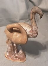 pottery flamingo for sale  Ithaca