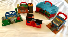 Thomas take along for sale  Victor