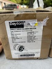 Dayton direct drive for sale  Cooks