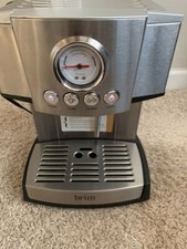 Máquina de café espresso brim 15 bar cappuccino americano latte maker - caixa aberta comprar usado  Enviando para Brazil