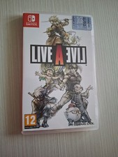 Live live nintendo usato  Santarcangelo di Romagna