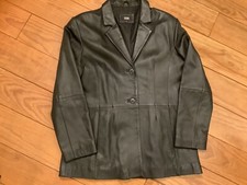 Tcm lederjacke echtleder gebraucht kaufen  Geesthacht