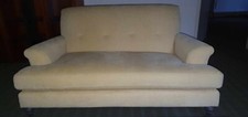 Crate barrel loveseat for sale  Astoria