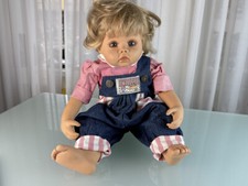 Poupée artiste collection d'occasion  Expédié en France