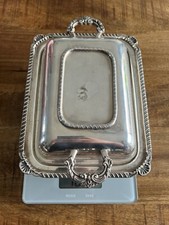 Plat argent massif d'occasion Plat argent massif d'occasion  Saint-Omer