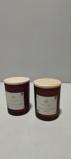 Duftkerzen geschenkset 2x200g gebraucht kaufen  Herten