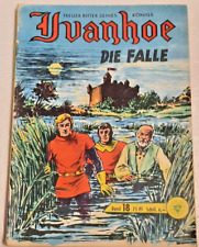 Ivanhoe band 18 gebraucht kaufen  Dornstadt