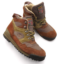 Salomon vintage brown for sale  WATFORD