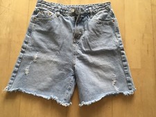 Acne jeans short gebraucht kaufen  Gundelfingen