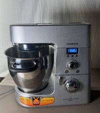 kenwood cooking chef gebraucht kaufen  Weinheim