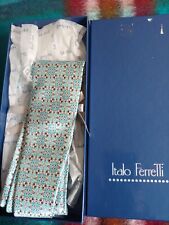 New italo ferrelli for sale  LONDON