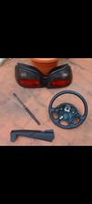 Ricambi auto renault usato  Palermo
