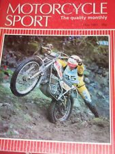Motorcycle sport moto for sale  CHELTENHAM