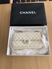 Chanel small classic for sale  BILLINGHAM