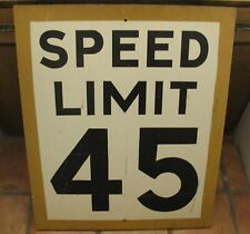 F11 speed limit for sale  Willcox