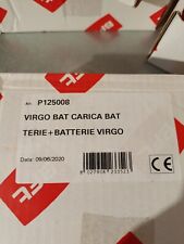 Kit batteries virgo d'occasion  Caen