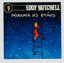 Single eddy mitchell d'occasion  Saint-Germain-en-Laye