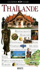Thaïlande guide hachette d'occasion  Gurgy